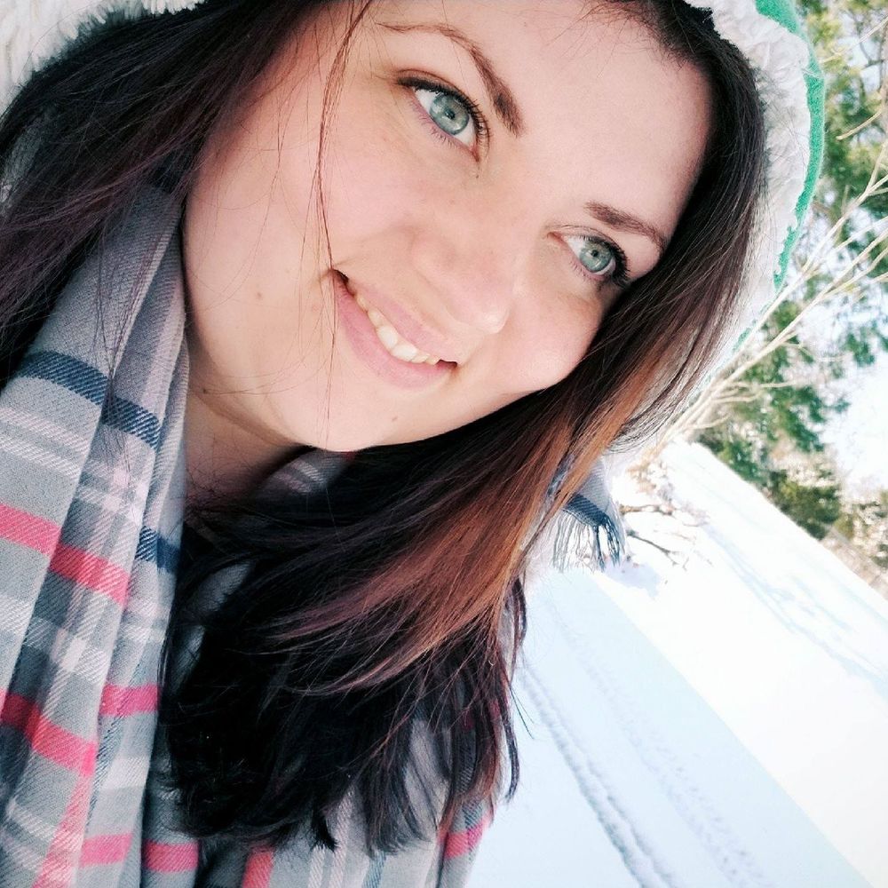 Meet your Posher, Laurel